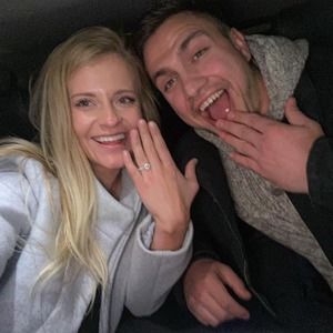 Meet your Posher, Payton